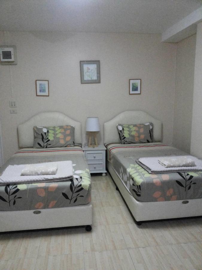 Rungnatee Place & Boutique Hotel Buriram Exterior foto